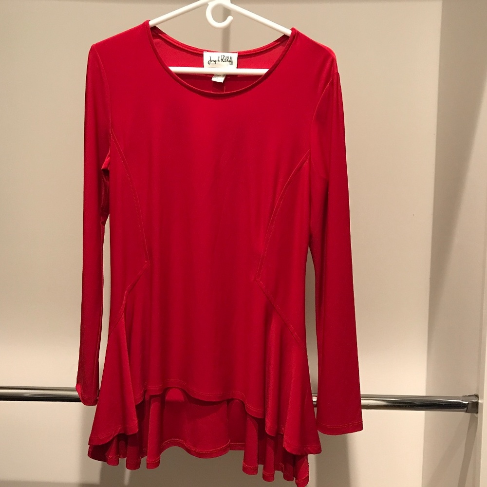Joseph Ribkoff top